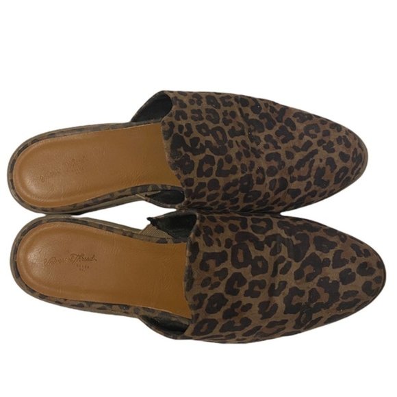 Universal Thread Mules - Picture 5 of 8